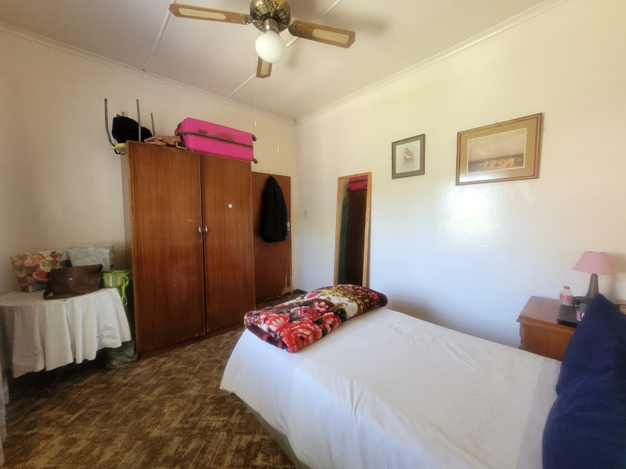 To Let 3 Bedroom Property for Rent in Heuwelkruin Eastern Cape